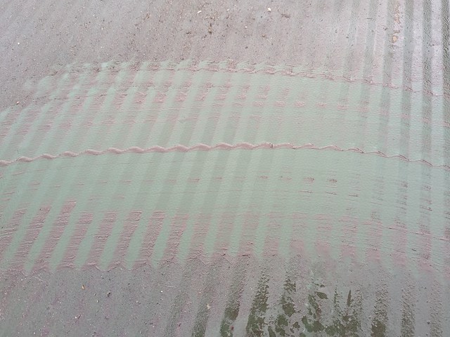 2x rvs deur met sandwichpaneel - afbeelding 11 van  14