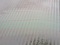 2x rvs deur met sandwichpaneel - afbeelding 11 van  14