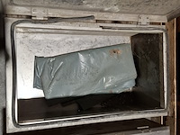 2x rvs materiaal kist - afbeelding 3 van  12