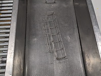 2x rvs spoelbak - afbeelding 5 van  10