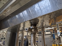 2x rvs spoelbak - afbeelding 7 van  10