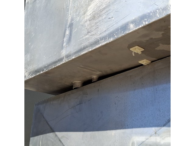 2x rvs waterdrinktank - afbeelding 12 van  12