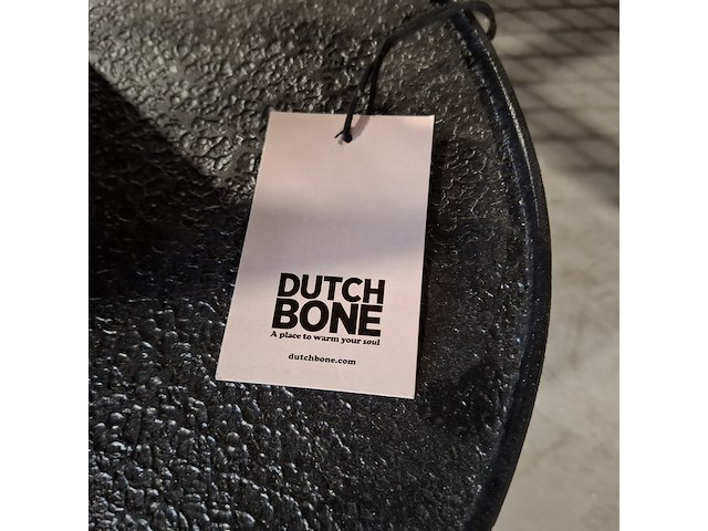 2x salon tafel, dutch bone - afbeelding 3 van  6