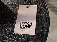 2x salon tafel, dutch bone - afbeelding 3 van  6
