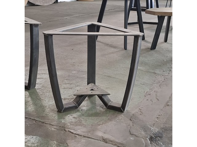 2x salontafel onderstel - afbeelding 3 van  5