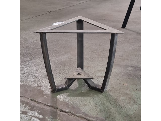 2x salontafel onderstel - afbeelding 5 van  5