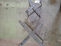 2x salontafel onderstel - afbeelding 3 van  3