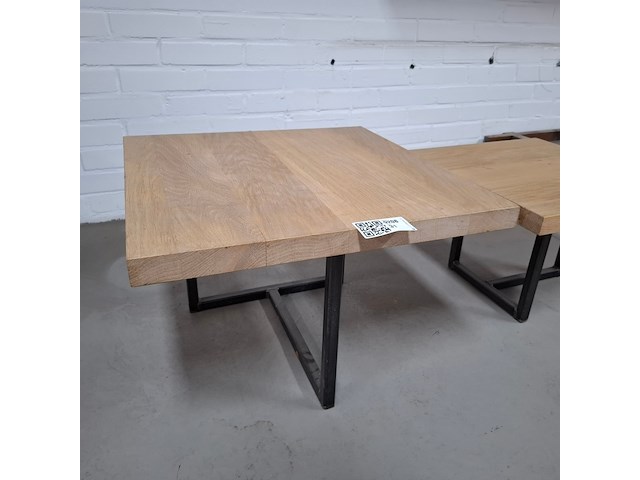 2x salontafel - afbeelding 3 van  5