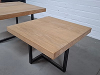 2x salontafel - afbeelding 4 van  5