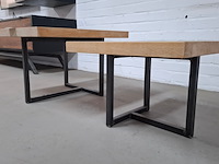 2x salontafel - afbeelding 5 van  5