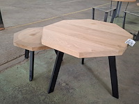 2x salontafel - afbeelding 2 van  3