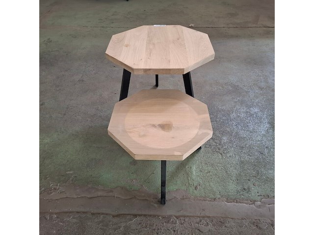 2x salontafel - afbeelding 3 van  3