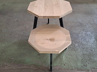 2x salontafel - afbeelding 3 van  3