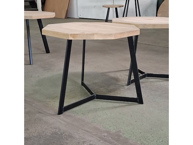 2x salontafel - afbeelding 2 van  5