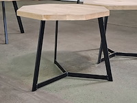 2x salontafel - afbeelding 2 van  5