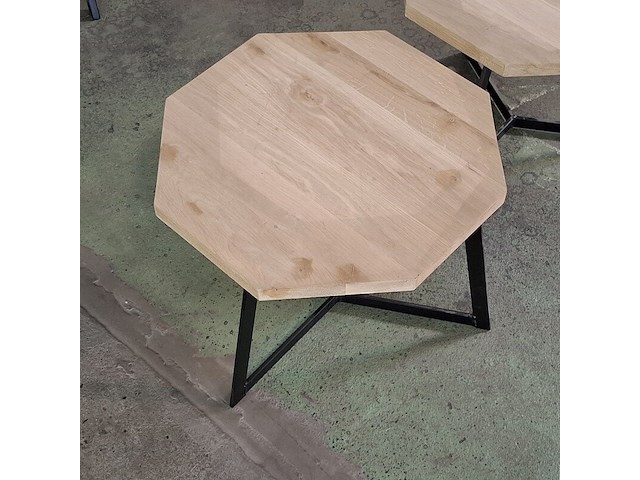 2x salontafel - afbeelding 3 van  5