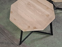 2x salontafel - afbeelding 3 van  5