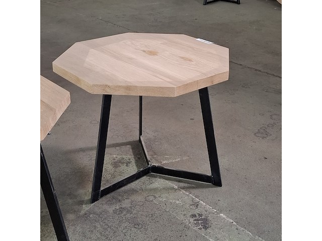 2x salontafel - afbeelding 4 van  5