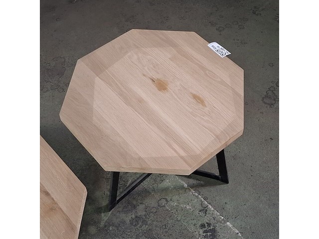 2x salontafel - afbeelding 5 van  5