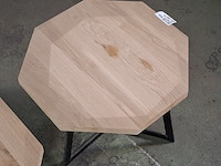 2x salontafel - afbeelding 5 van  5