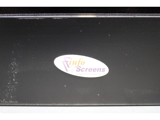 2x samsung 26 inch info screens scherm - afbeelding 5 van  11