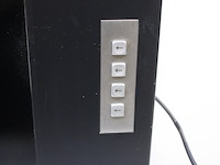 2x samsung 26 inch info screens scherm - afbeelding 6 van  11