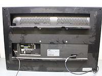 2x samsung 26 inch info screens scherm - afbeelding 7 van  11