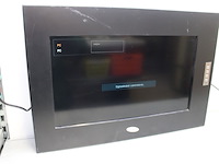 2x samsung 26 inch info screens scherm - afbeelding 9 van  11