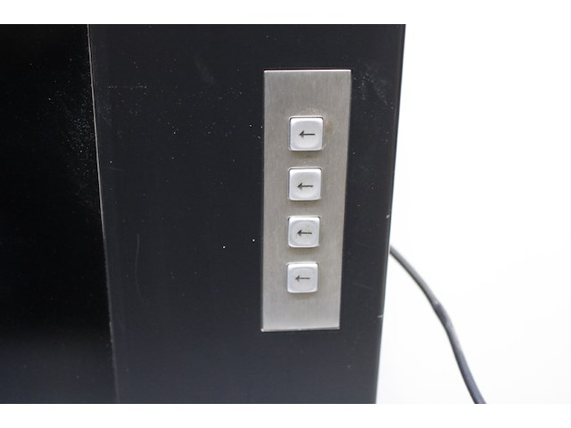 2x samsung 26 inch info screens scherm - afbeelding 11 van  11