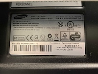 2x samsung 460mx-2 - 46" lcd flat panel display met statief - afbeelding 2 van  22