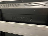 2x samsung 460mx-2 - 46" lcd flat panel display met statief - afbeelding 8 van  22