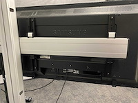 2x samsung 460mx-2 - 46" lcd flat panel display met statief - afbeelding 9 van  22