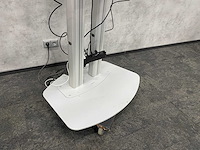 2x samsung 460mx-2 - 46" lcd flat panel display met statief - afbeelding 19 van  22