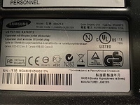 2x samsung 460mx-2 - 46" lcd flat panel display met statief - afbeelding 3 van  22