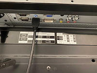 2x samsung 460mx-2 - 46" lcd flat panel display met statief - afbeelding 4 van  22