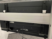 2x samsung 460mx-2 - 46" lcd flat panel display met statief - afbeelding 11 van  22