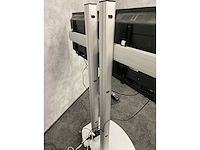 2x samsung 460mx-2 - 46" lcd flat panel display met statief - afbeelding 14 van  22