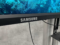 2x samsung 460mx-2 - 46" lcd flat panel display met statief - afbeelding 12 van  22