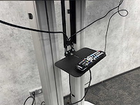 2x samsung 460mx-2 - 46" lcd flat panel display met statief - afbeelding 21 van  22