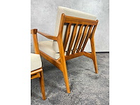 2x satelliet danas lac - lounge fauteuil - afbeelding 1 van  4