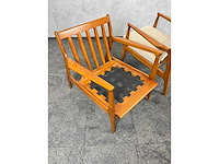 2x satelliet danas lac - lounge fauteuil - afbeelding 3 van  4