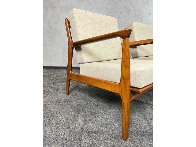 2x satelliet danas lac - lounge fauteuil - afbeelding 2 van  7