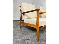 2x satelliet danas lac - lounge fauteuil - afbeelding 2 van  7