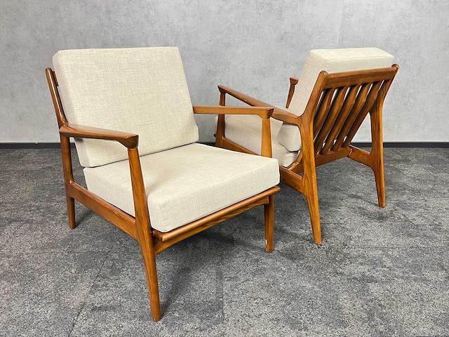 2x satelliet danas lac - lounge fauteuil - afbeelding 4 van  7