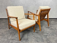 2x satelliet danas lac - lounge fauteuil - afbeelding 4 van  7