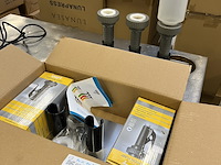 2x sausdispenser asept - afbeelding 1 van  4