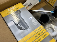 2x sausdispenser asept - afbeelding 2 van  4