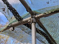 2x schaduw-/schermhal - afbeelding 4 van  18