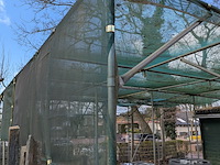 2x schaduw-/schermhal - afbeelding 7 van  18