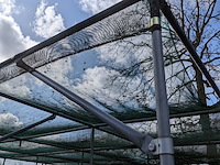 2x schaduw-/schermhal - afbeelding 10 van  18